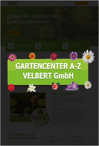 Gartencenter_Project_CreCom